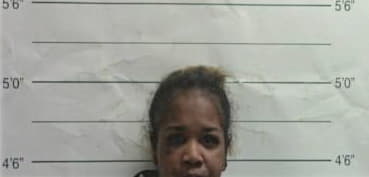 Rhea Lorio, - Orleans Parish County, LA 